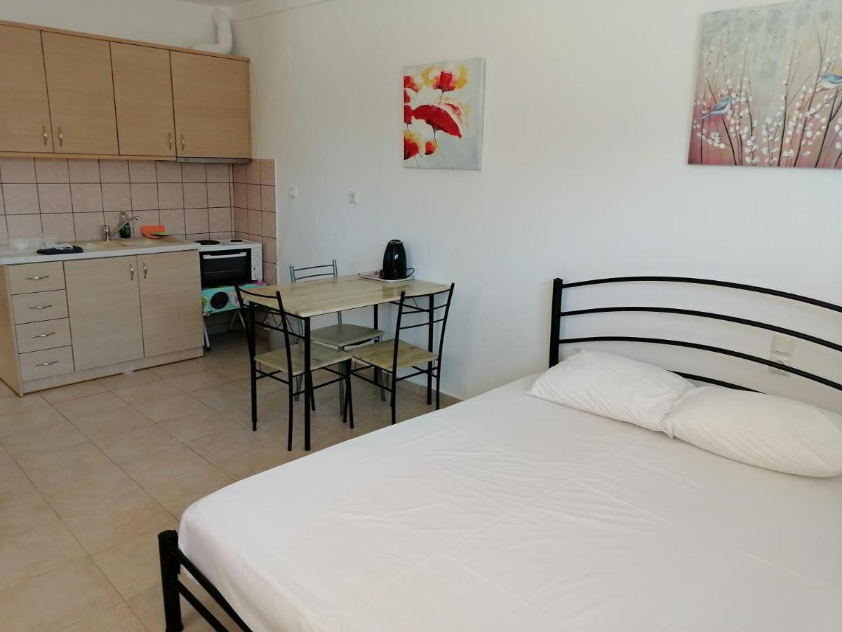 Apartamento Marina Kanali  Exterior foto